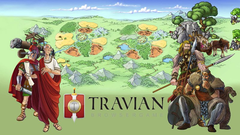 Travian
