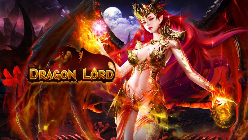 dragon-lord 100